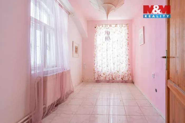 Prodej obchodního prostoru, Čížová - Zlivice, 206 m2