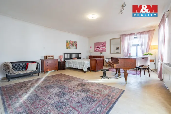 Prodej obchodního prostoru, Čížová - Zlivice, 206 m2