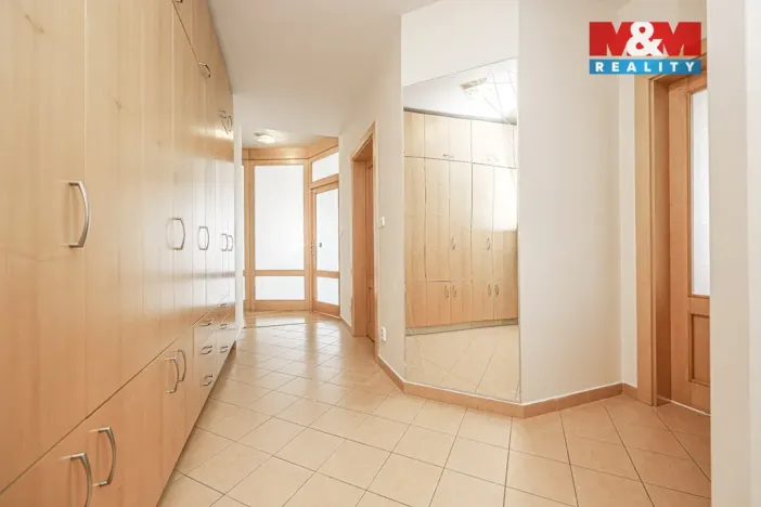 Prodej bytu 4+kk, Olomouc - Nová Ulice, Bacherova, 94 m2