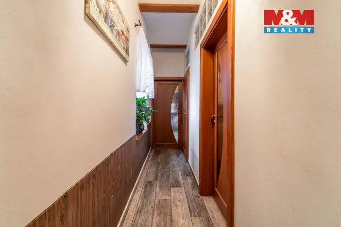 Prodej obchodního prostoru, Bechyně, 340 m2