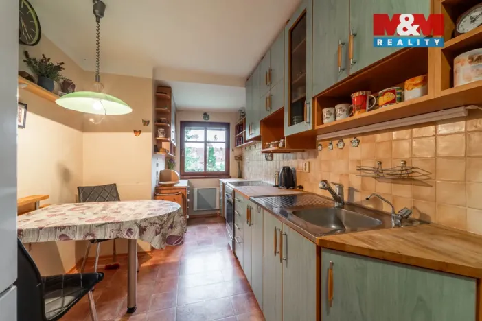 Prodej obchodního prostoru, Bechyně, 340 m2