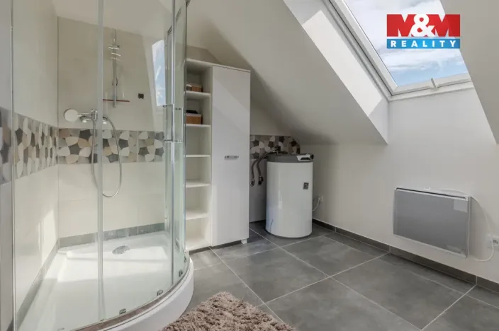 Prodej bytu 3+kk, Ostrava - Slezská Ostrava, Zárubecká, 79 m2