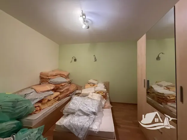 Prodej bytu 3+kk, Pomorie, Bulharsko, 72 m2