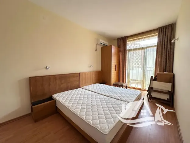 Prodej bytu 3+kk, Nesebar, Bulharsko, 96 m2