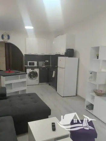 Prodej bytu 1+kk, Nesebar, Bulharsko, 44 m2