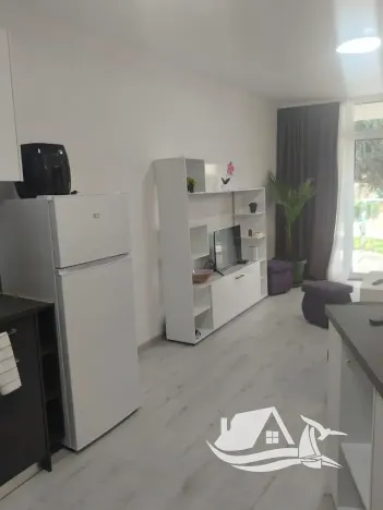 Prodej bytu 1+kk, Nesebar, Bulharsko, 44 m2