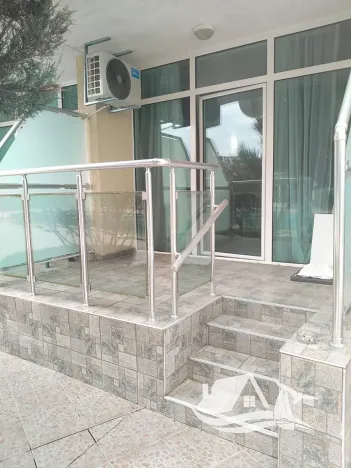 Prodej bytu 1+kk, Nesebar, Bulharsko, 44 m2