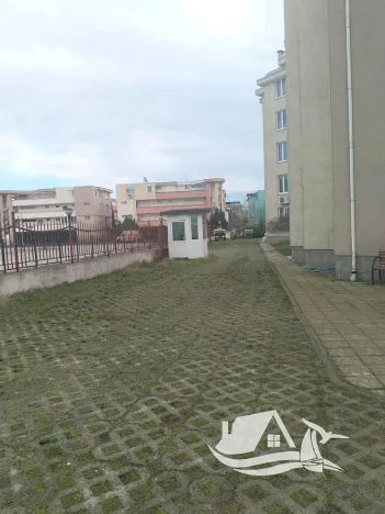 Prodej bytu 1+kk, Nesebar, Bulharsko, 44 m2