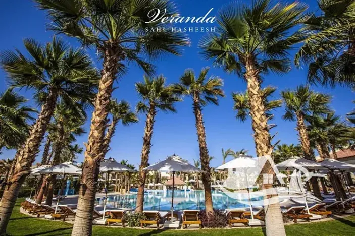 Prodej bytu 3+kk, Hurghada, Egypt, 110 m2