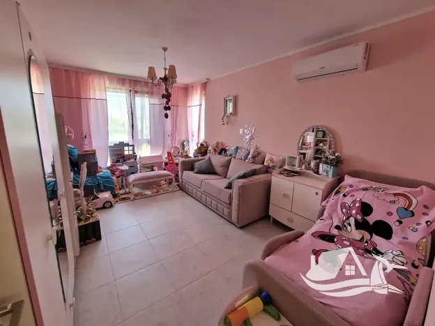 Prodej bytu 4+kk, Nesebar, Bulharsko, 150 m2