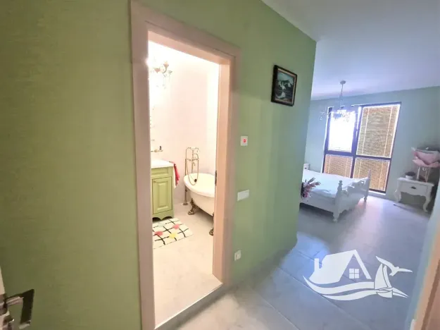 Prodej bytu 4+kk, Nesebar, Bulharsko, 150 m2