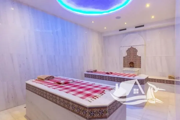 Prodej bytu 3+kk, Sveti Vlas, Bulharsko, 139 m2