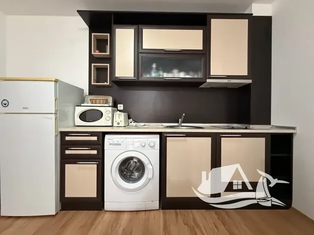 Prodej bytu 2+kk, Sveti Vlas, Bulharsko, 52 m2