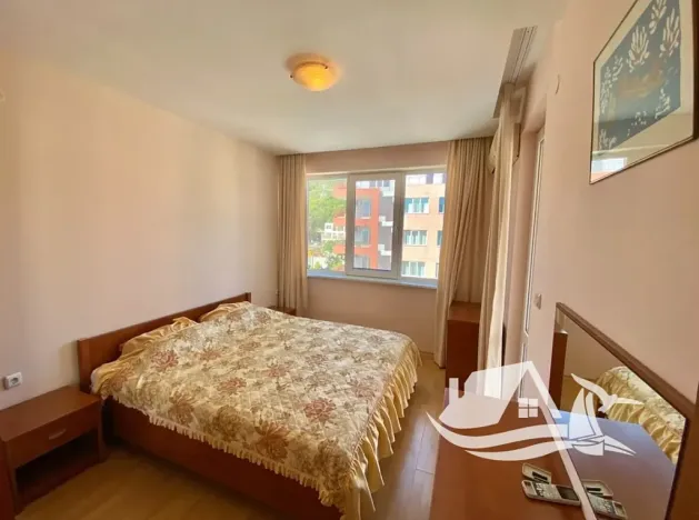 Prodej bytu 2+kk, Sveti Vlas, Bulharsko, 72 m2