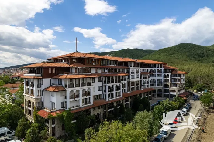 Prodej bytu 3+kk, Sveti Vlas, Bulharsko, 70 m2