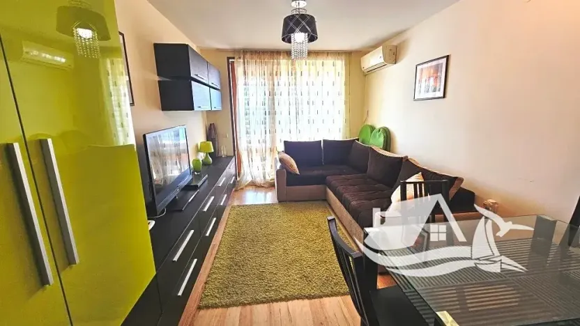 Prodej bytu 3+kk, Sveti Vlas, Bulharsko, 81 m2