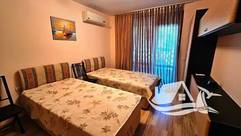 Prodej bytu 3+kk, Sveti Vlas, Bulharsko, 81 m2