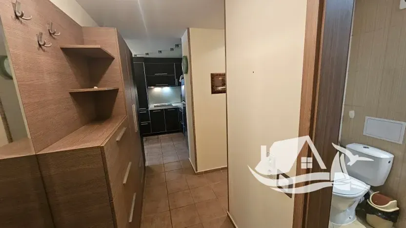 Prodej bytu 3+kk, Sveti Vlas, Bulharsko, 81 m2