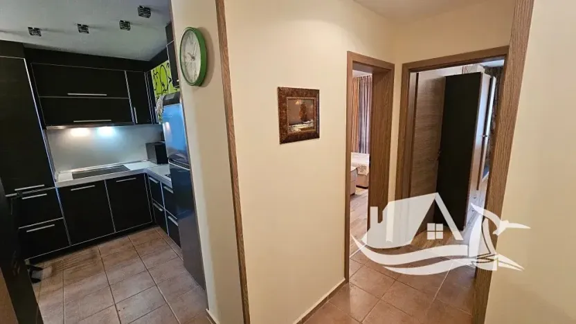 Prodej bytu 3+kk, Sveti Vlas, Bulharsko, 81 m2