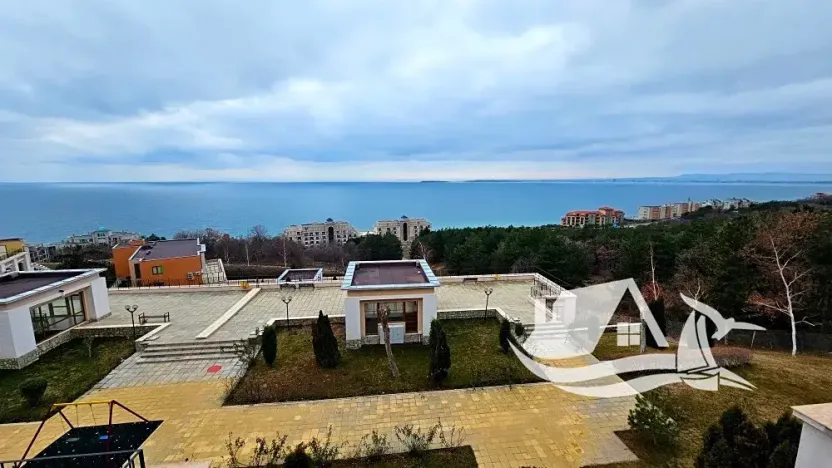 Prodej bytu 3+kk, Sveti Vlas, Bulharsko, 81 m2