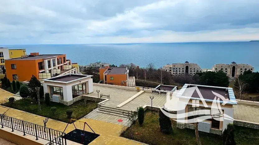 Prodej bytu 3+kk, Sveti Vlas, Bulharsko, 81 m2