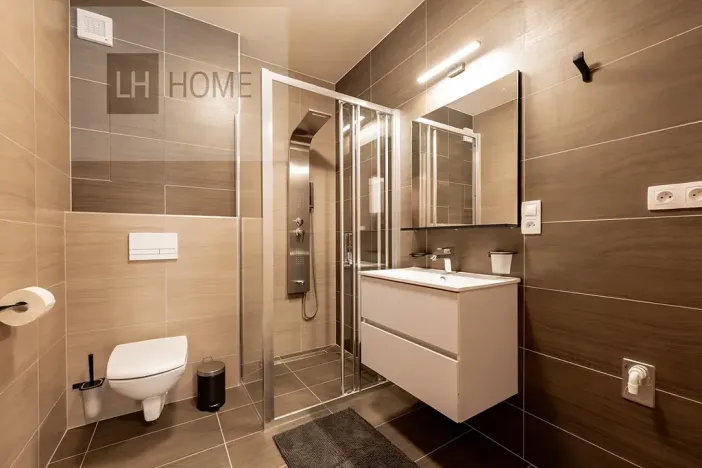 Prodej bytu 2+kk, Černá v Pošumaví, 31 m2