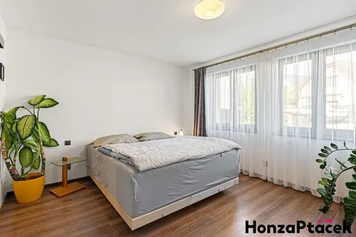 Prodej rodinného domu, Černé Voděrady, Černokostelecká, 159 m2