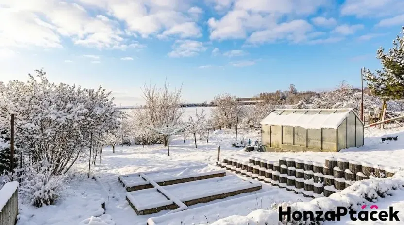 Prodej rodinného domu, Černé Voděrady, Černokostelecká, 159 m2