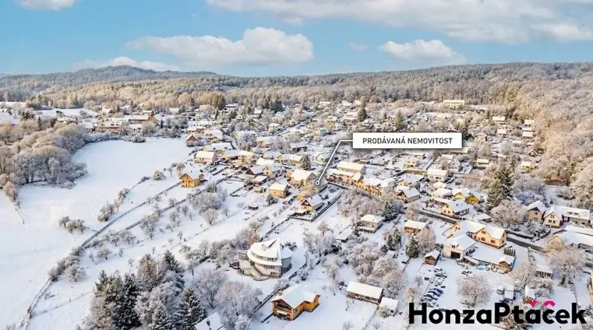 Prodej rodinného domu, Černé Voděrady, Černokostelecká, 159 m2