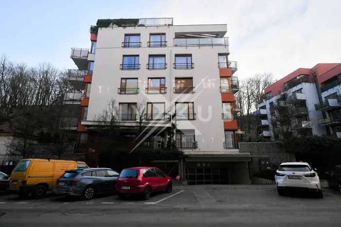 Prodej bytu 1+kk, Praha - Košíře, Pod Kavalírkou, 28 m2