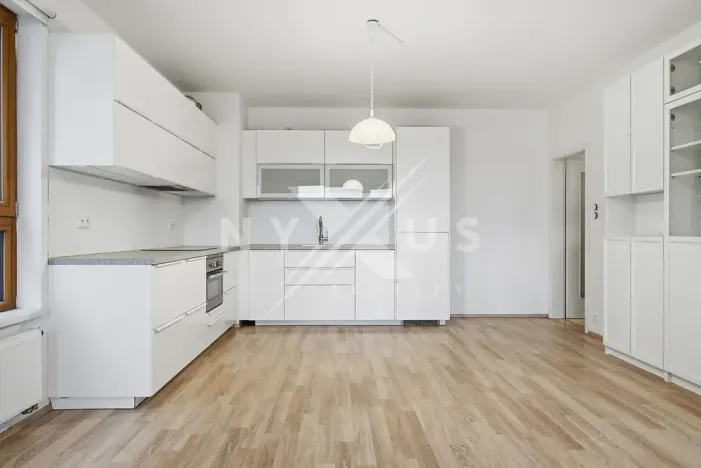 Prodej bytu 2+kk, Praha - Modřany, K Vystrkovu, 57 m2