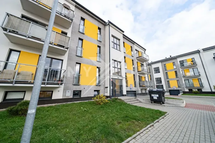 Prodej bytu 2+kk, Klíčany, Na Cihelně, 75 m2