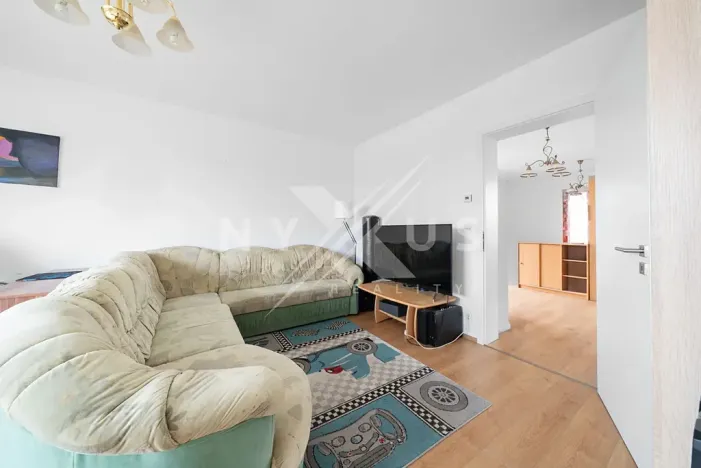 Prodej bytu 2+kk, Klíčany, Na Cihelně, 75 m2