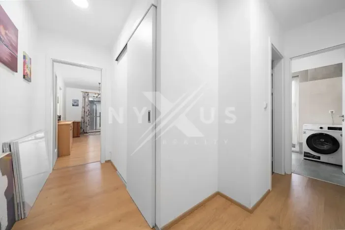 Prodej bytu 2+kk, Klíčany, Na Cihelně, 75 m2