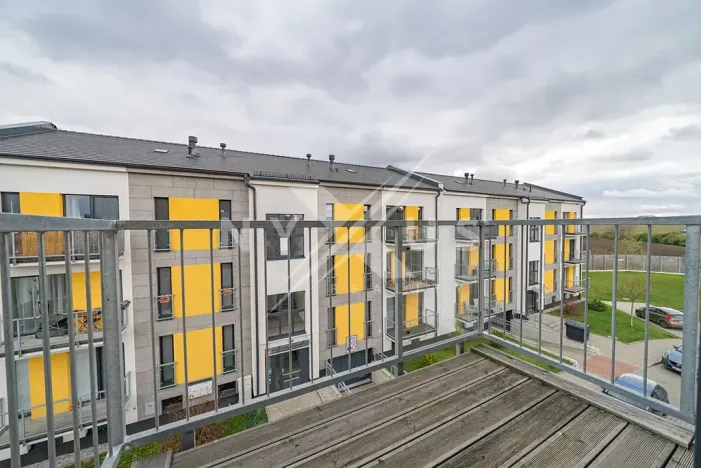 Prodej bytu 2+kk, Klíčany, Na Cihelně, 75 m2