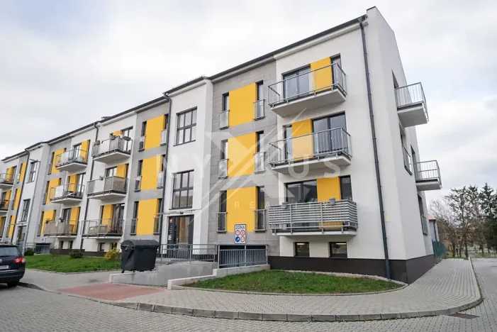 Prodej bytu 2+kk, Klíčany, Na Cihelně, 75 m2