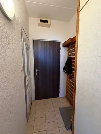 Pronájem bytu 1+1, Nové Strašecí, Křivoklátská, 38 m2