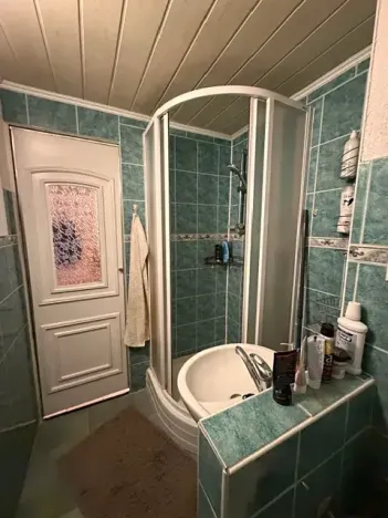 Pronájem bytu 1+1, Nové Strašecí, Křivoklátská, 38 m2