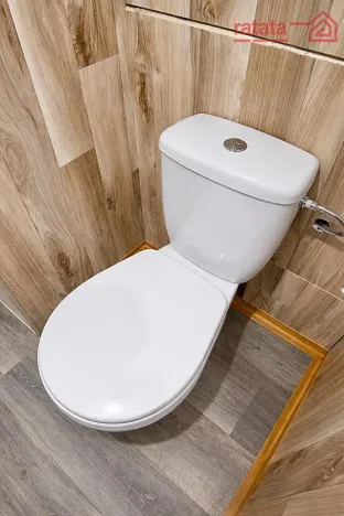 Pronájem bytu 2+1, Jirkov, Studentská, 60 m2