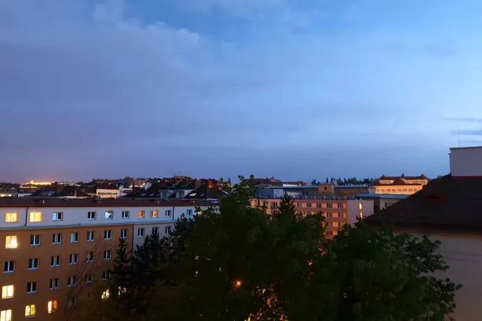 Pronájem bytu 1+kk, Brno, Botanická, 50 m2