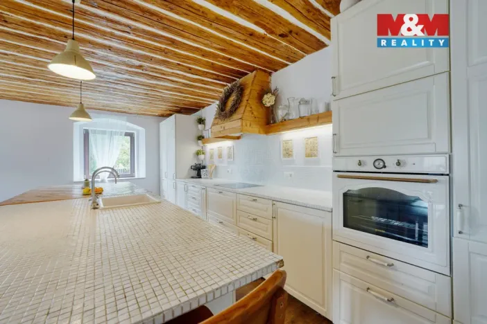 Prodej rodinného domu, Úněšov - Vojtěšín, 152 m2