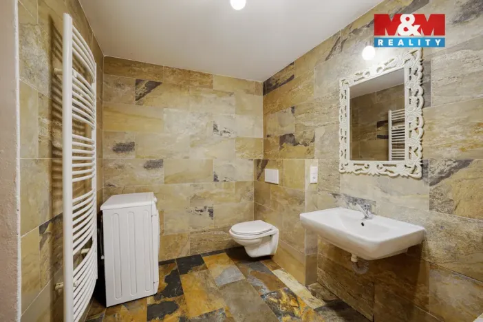 Prodej rodinného domu, Úněšov - Vojtěšín, 152 m2