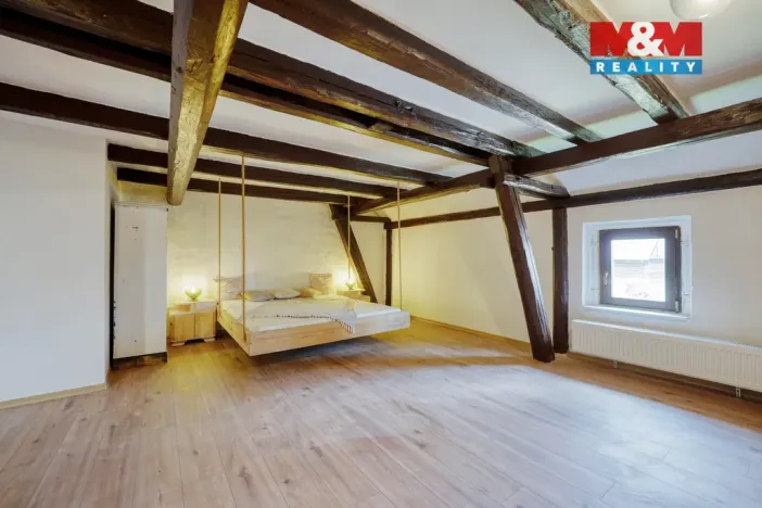 Prodej rodinného domu, Úněšov - Vojtěšín, 152 m2