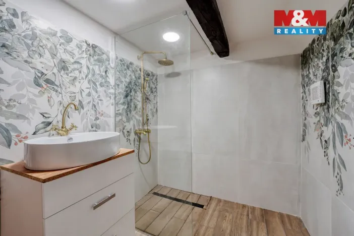 Prodej rodinného domu, Úněšov - Vojtěšín, 152 m2