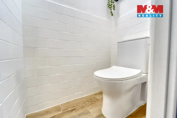 Prodej rodinného domu, Plzeň - Doudlevce, Verdunská, 122 m2