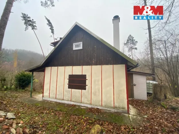 Prodej chaty, Mokrá-Horákov - Horákov, 25 m2