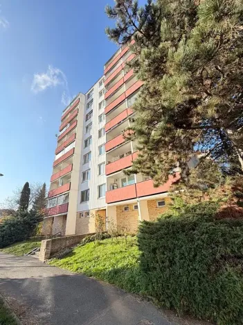 Prodej bytu 1+1, Brno, Prokofjevova, 36 m2