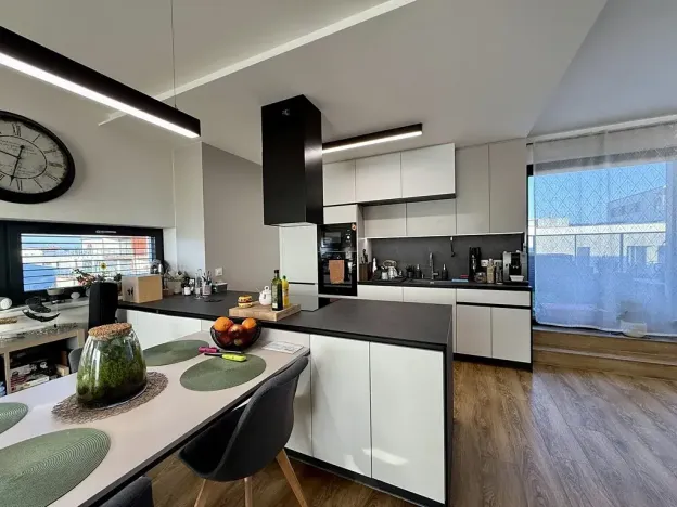 Pronájem bytu 3+kk, Brno, Kumpoštova, 152 m2