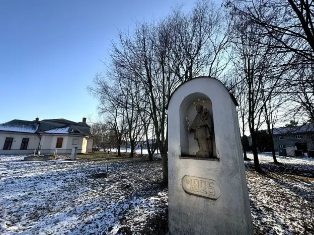 Pronájem bytu 3+kk, Rostěnice-Zvonovice, 64 m2