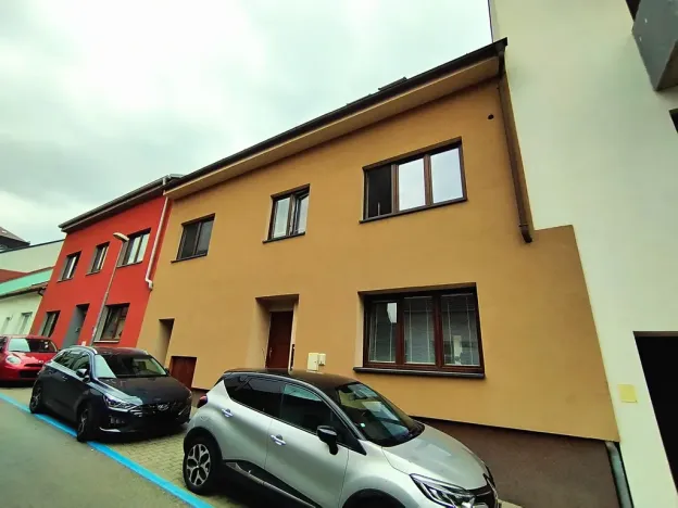 Prodej bytu 5+kk, Brno, Šafaříkova, 132 m2